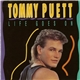 Tommy Puett - Life Goes On